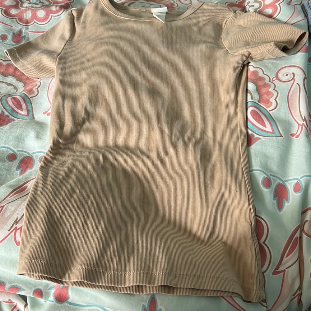 Basic Tee